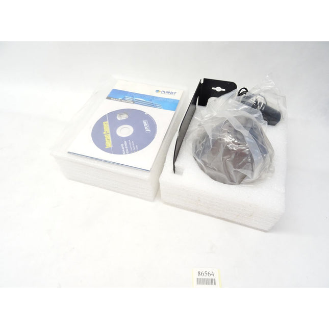 Planet ICA-501-PA / CCD PT Internet Camera / Neu - Maranos.de