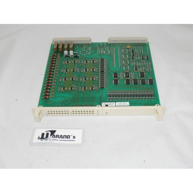 ABB DSQC 223 - Digital Input Output Board - Maranos.de