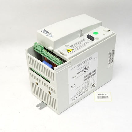 Nord Getriebebau SK250/1 FCT Frequenzumrichter 0.25kW DEFEKT - Maranos.de