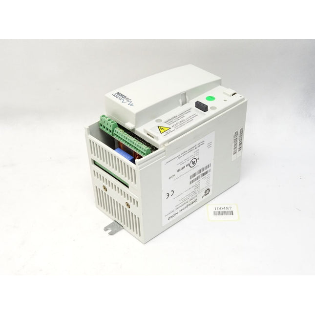 Nord Getriebebau SK250/1 FCT Frequenzumrichter 0.25kW DEFEKT - Maranos.de