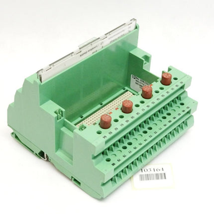 Phoenix Contact 2752411 Sockel IBS ST 24 BK DIO 8/8/3-T Buskoppler - Maranos.de