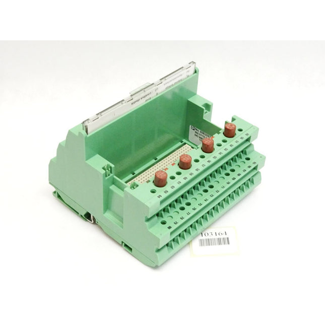 Phoenix Contact 2752411 Sockel IBS ST 24 BK DIO 8/8/3-T Buskoppler - Maranos.de