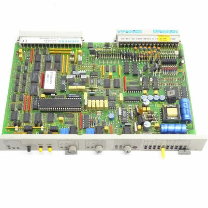 Siemens 6DS1403-8CB Teleperm M 6DS1 403-8CB E:06 - Maranos.de