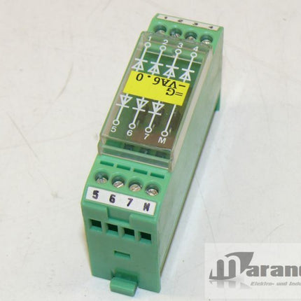 Phoenix Contact 2950077 EMG 22-DIO 7M Diodenmodul - Maranos.de