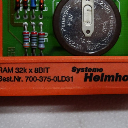 Helmholz 700-375-0LD31 EPROM Einschubkarte - Maranos.de