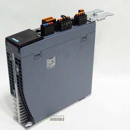 Siemens Sinamics S210 6SL3210-5HB10-2UF0 - Maranos.de