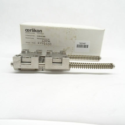 Oerlikon 11514000 Riemenspanner 102315623 - Maranos.de