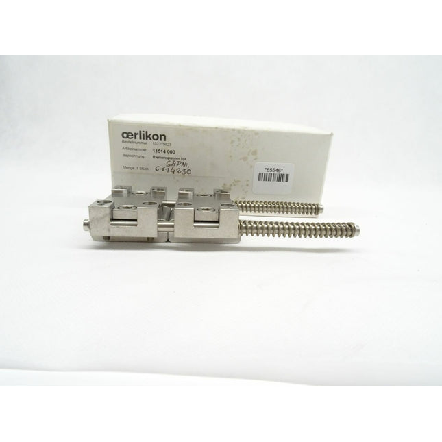 Oerlikon 11514000 Riemenspanner 102315623 - Maranos.de