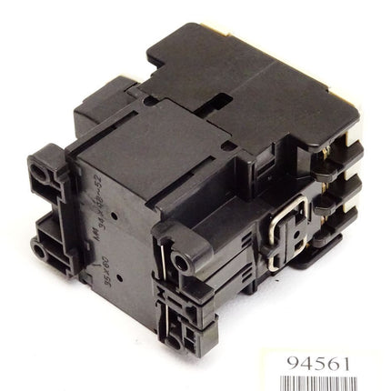 Fuji Electric SC-4-0 magnetic starter - Maranos.de