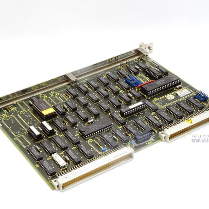 Siemens Karte 6FX1111-0AB02 5481109202.00 E:E - Maranos.de