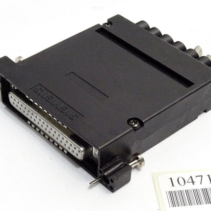 Siemens Sinumerik 6FX2006-1BA02 Kabelverteiler - Maranos.de