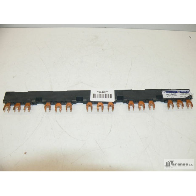 Telemecanique GV2 G554 63A 690V IP 20 - Maranos.de