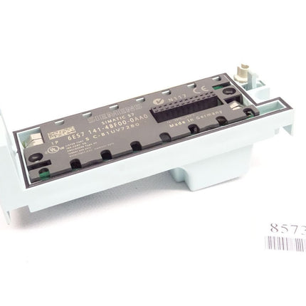 Siemens Simatic S7 6ES7141-4BF00-0AA0 / 6ES7 141-4BF00-0AA0 - Maranos.de