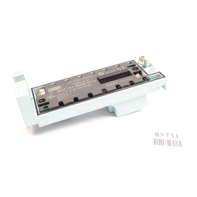 Siemens Simatic S7 6ES7141-4BF00-0AA0 / 6ES7 141-4BF00-0AA0 - Maranos.de
