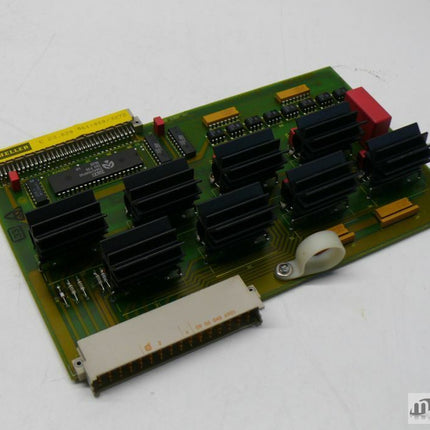 Heller C 23.020 061-000/3272 Steuerungskarte C23020061000 3272 - Maranos.de