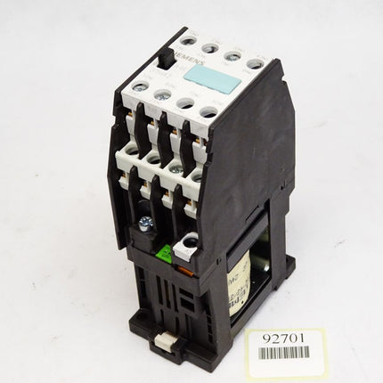 Siemens Hilfsschütz 3TH4244-5K - Maranos.de
