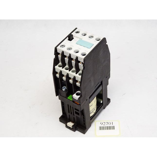 Siemens Hilfsschütz 3TH4244-5K - Maranos.de