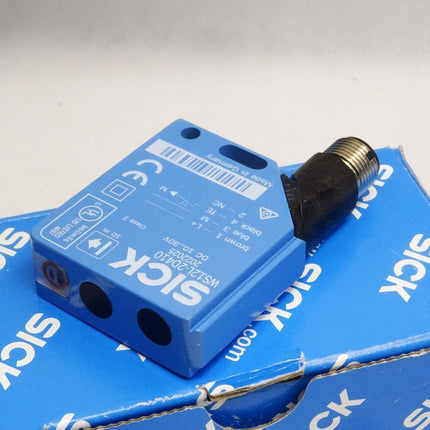 Sick 2022025 Lichtschranke WS12L-2D410 - Maranos.de