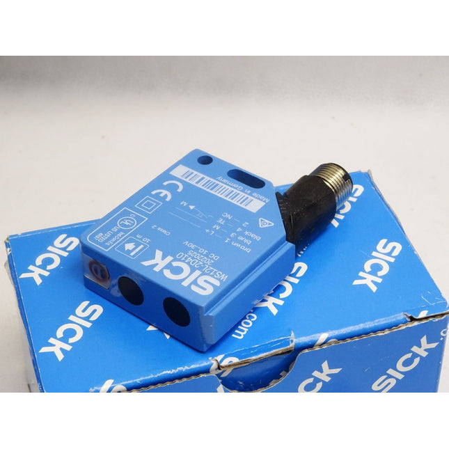 Sick 2022025 Lichtschranke WS12L-2D410 - Maranos.de