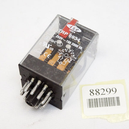 ISKRA ISE 6934 - Maranos.de