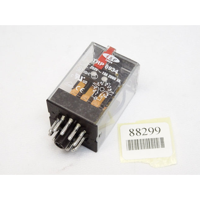 ISKRA ISE 6934 - Maranos.de