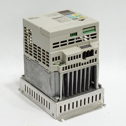 Omron SysDrive 3G3EV Inverter 0.4kW 3G3EV-AB004M-E - Maranos.de