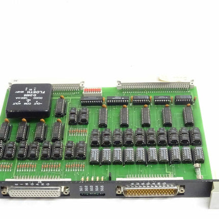 AMT ADP80-EA-B / ADP 80-EA-B Platine - Maranos.de