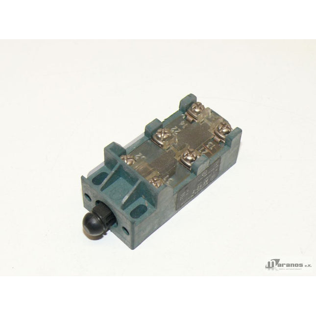 Klöckner Moeller AT 12-7 Leistungsschütz Schütz - Maranos.de