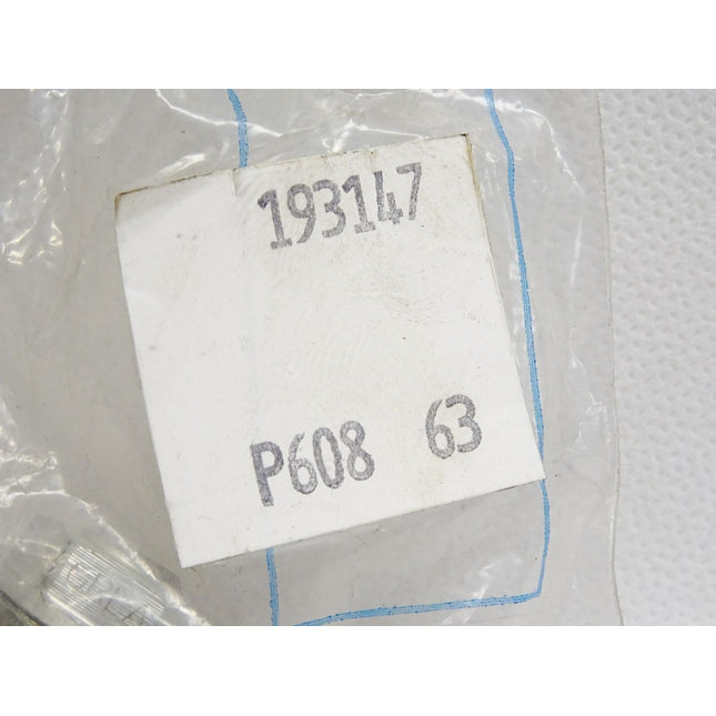 Festo 193147 GRLA-1/4-QS-8-D Drossel-Rückschlagventil / Neu OVP - Maranos.de