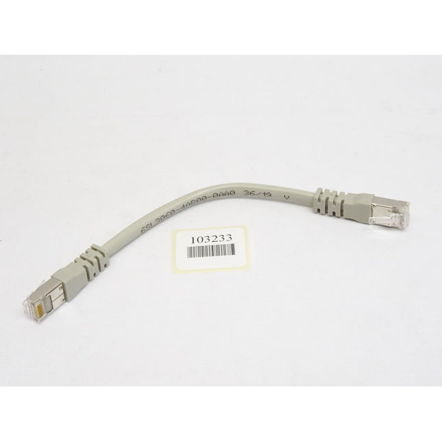 Siemens Sinamics DRIVE-CLiQ Leitung 6SL3060-4AB00-0AA0 0,11m / Neu - Maranos.de