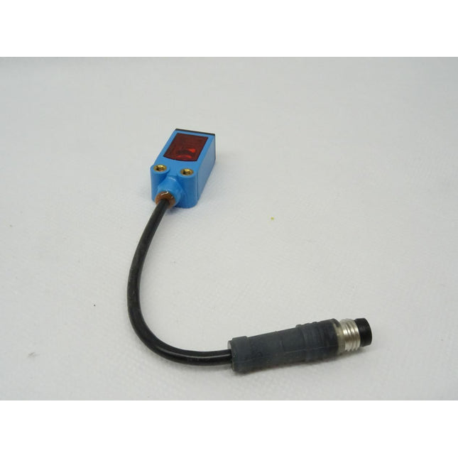 SICK WS4-3D3130F20 / 2 043 943 128 / 20439431218 NEU-OVP - Maranos.de
