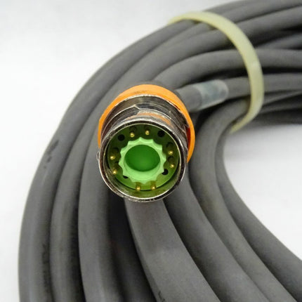 Ernst + Engbring 352.1014.08 Verlängerungskabel 352101408 / 25 Meter für Kuka KRC4 - Maranos.de