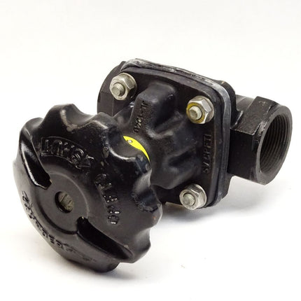 Saunders Kugelventil CPFTI JL-1040 JL1040 - Maranos.de