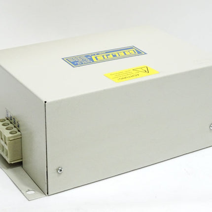 Elfis 4ELF25L 4 ELF 25L 400V 25A Entstörfilter - Maranos.de