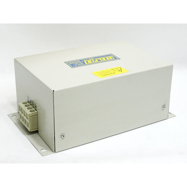Elfis 4ELF25L 4 ELF 25L 400V 25A Entstörfilter - Maranos.de