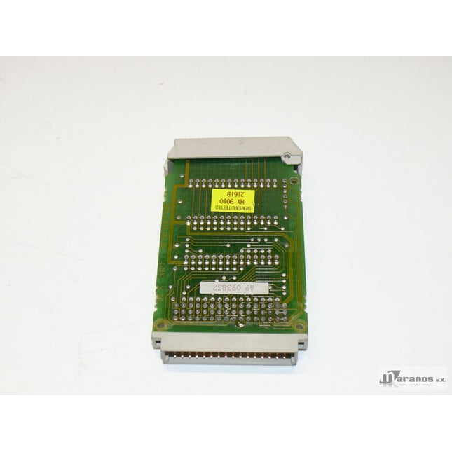 SIEMENS 6ES5373-0AA41 Simatic S5 EPROM 6ES5 373-0AA41 E:03 - Maranos.de
