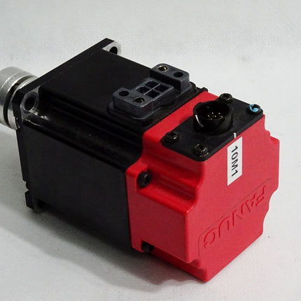 Fanuc Servomotor A06B-0115-B103 6000min-1 - Maranos.de
