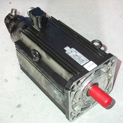 Rexroth Indramat MAC112B-0-LD-4-C/130-B-0/WI520LV Servomotor / R911236645 Top - Maranos.de