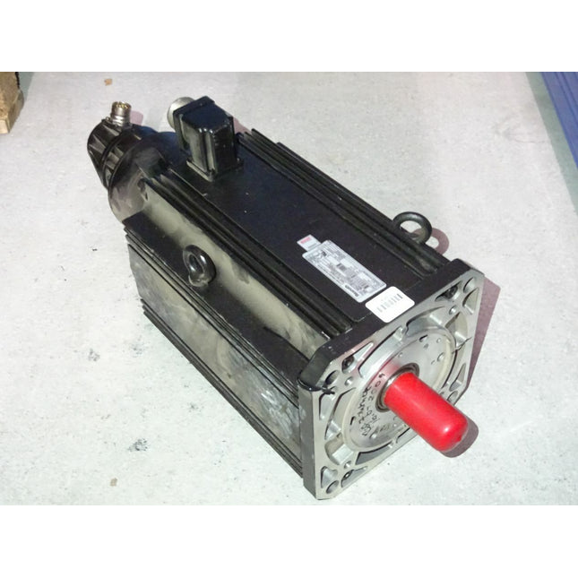 Rexroth Indramat MAC112B-0-LD-4-C/130-B-0/WI520LV Servomotor / R911236645 Top - Maranos.de