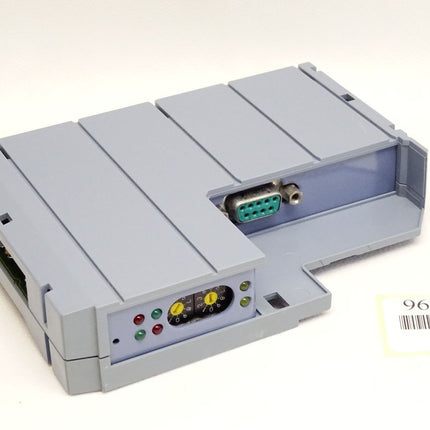 B&R 3EX250.60-1 Rev.C0 2005 Remote I/O Slave Kontroller Einschub für Netzteilmodule - Maranos.de