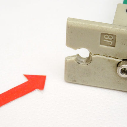 Comau 1156 IFS-2 IFS2 170L009.C 10908180 Rev.002 - Maranos.de