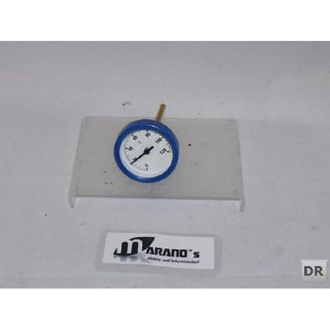 Temparaturregler 0 - 120 °C / Messgerät / Regler / Temperaturregler - Maranos.de