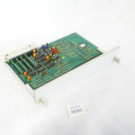 Siemens Simatic 6FL9010-1AA10 / 6FL9 010-1AA10 - Maranos.de