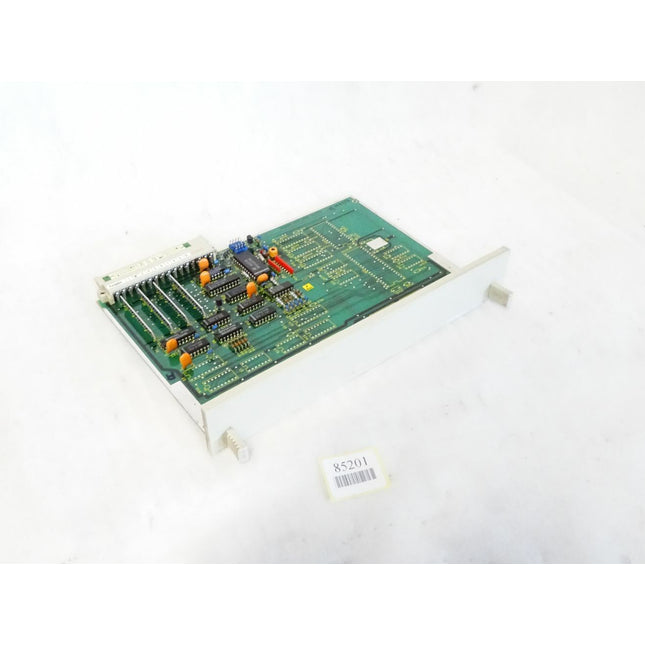 Siemens Simatic 6FL9010-1AA10 / 6FL9 010-1AA10 - Maranos.de