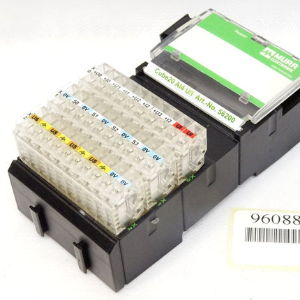 Murr Elektronik Cube20 AI4 U/I 56200 - Maranos.de