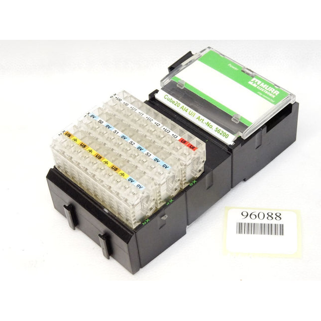 Murr Elektronik Cube20 AI4 U/I 56200 - Maranos.de
