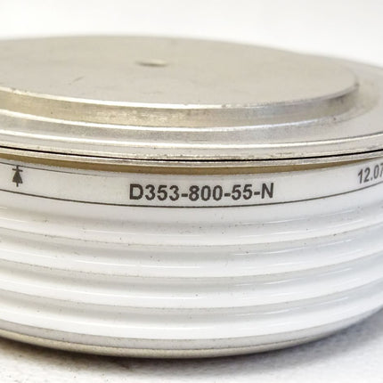 Thyristor D353-800-55-N - Maranos.de