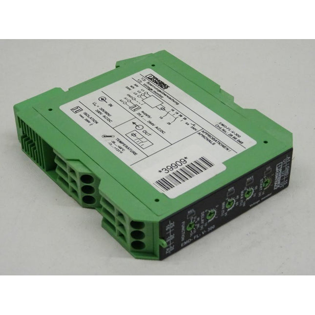 Phoenix Contact Überwachungsrelais EMD-FL-V-300 - Maranos.de