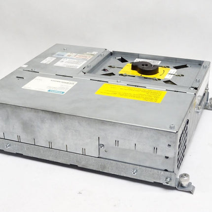 Siemens PCU50 6FC5210-0DF22-2AA0 6FC5247-0AF08-2AA0 mit Lizenz 6FC5253-6BX10-4AF0 - Maranos.de