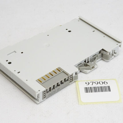 Beckhoff KL9160 Potenzialeinspeiseklemme - Maranos.de